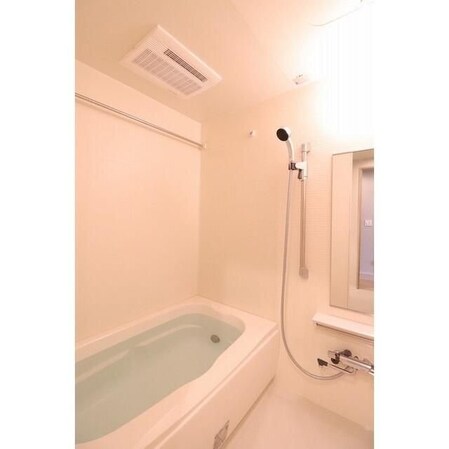 The Grand Terrace Wakabayashiの物件内観写真